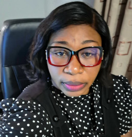 Bernice K. Gyau